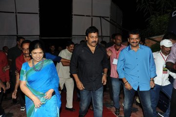 Govindhudu Andari Vaadele Movie Audio Launch